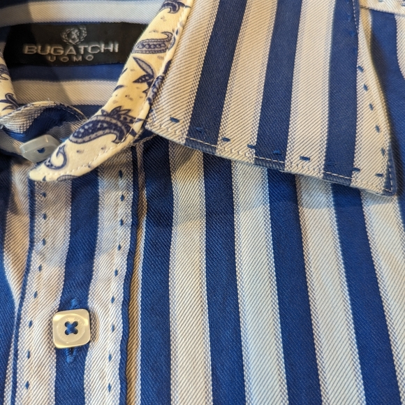 Bugatchi Uomo - Picture 2 of 3